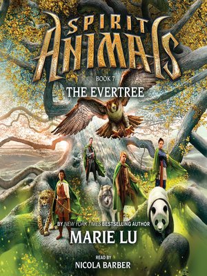 cover image of The Evertree